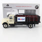 International Navistar 4900 Series Mobil Stake Bed Truck First Gear 1:54 59-0111