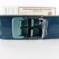 1958 Pontiac Bonneville Convertible Turquoise Danbury Mint 1:24 Model Car