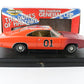 1969 Charger General Lee Dukes Hazzard Race Day American Muscle ERTL 1:18 Car