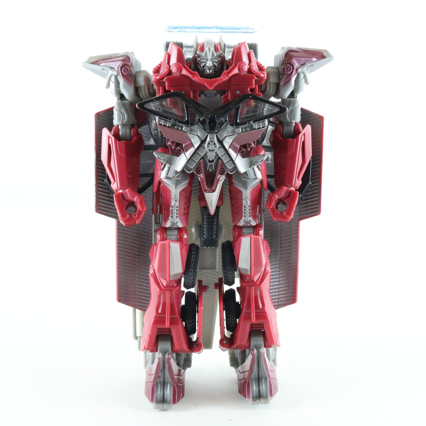Sentinel Prime Autobot Transformers Mechtech Voyager Hasbro Action Figure
