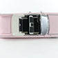 1959 Cadillac Series 62 Convertible Pink Danbury Mint 1:24 Model Car