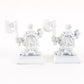 Set Of Dwarf Thunderer Citadel Warhammer G4-08578A s