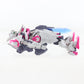 Gundam HG Lfrith Witch From Mercury Bandai 1:144 Mobile Suit Model Figure