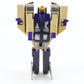 Vintage Blitzwing G1 Decepticon Transformers Triple Changer Hasbro Tank Figure