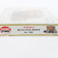 Model Power N 1506 Blue Coal Depot Train Layout Building Kit SEALED