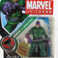 Marvel Universe Series 2 020 Wrecker 3.75" Action Figure Hasbro 
