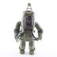 Ma.k Zbv3000 Krieger PKA Wave Maschinene Krieger 1/20 Built Painted Robot