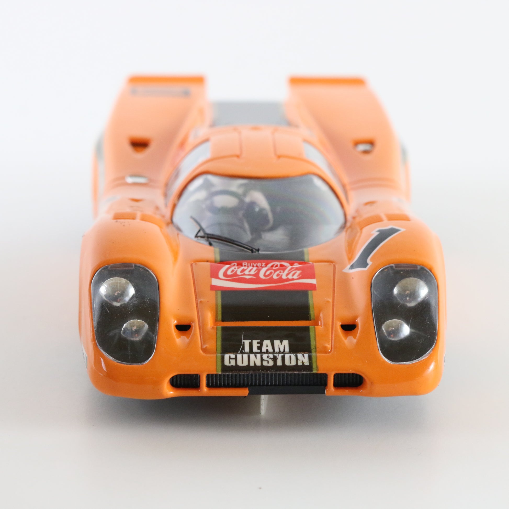 NSR 1971 Porsche 917 #1 Piper Gunston 1:32 slot car