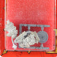 Dwarf Longbeards Marauder Citadel Warhammer 8514A Unpainted Figures