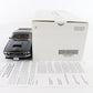 1969 Ford Mustang Boss 429 Black Danbury Mint 1:24 Diecast Model Car