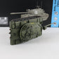 M103A2 Heavy Tank Modern Ground Power Tank Dragon 1:72 63163 Military Vehicle