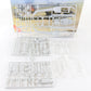 UH-1N Twin Huey Helicopter Secret Mission Mister Craft 1:72 040550 Military Kit