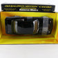 1969 Chevy Camaro Baldwin Motion Black American Muscle ERTL 1:18 Diecast 32472