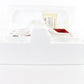 1972 Chevrolet Cheyenne Pickup Truck Red White Custom Painted Danbury Mint 1:24