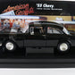 1955 '55 Chevrolet Chevy Black American Graffiti ERTL 1:18 Diecast Model 32080