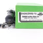 Overland O D&RGW X9022 Auxiliary Water Car Brass Train OMI-0013 Custom Paint
