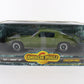 1970 1/2 Chevy Camaro Z28 Green Black American Muscle ERTL 1:18 Car Sealed 7128