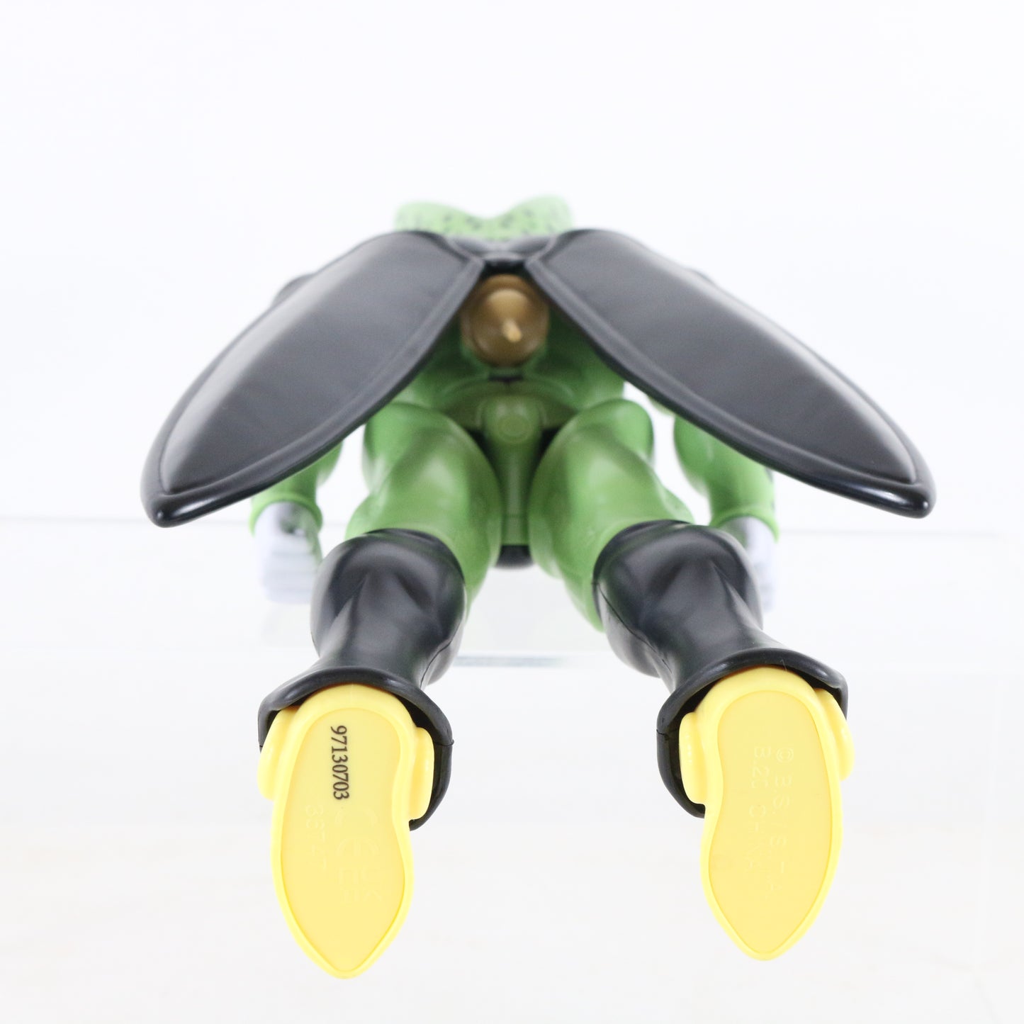 Bandai Namco Dragon Ball Super Perfect Cell 12" Action Figure