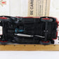 1931 Budweiser Delivery Truck Red Tan Danbury Mint 1:24 Diecast Model Car