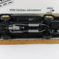 1956 Desoto Adventurer Black Gold Danbury Mint 1:24 Diecast Model