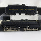 Oriental Limited HO Norfolk Western 2197 USRA 2-8-8-2 Steam Locomotive