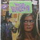 West Of Sundown Issue #1 Vault Foil Variant O'barr 1st Print NM Comic