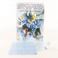 Gundam XXXG-00w0 Wing Zero EW KA Mobile Suit Model 1:100 W/ Instruction Decals