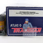 Atlas Trainman O Union Pacific GP15 Diesel Locomotive UPY #595 0332-1