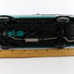 1955 Pontiac Star Chief Blue & White Franklin Mint 1:24 Model Car