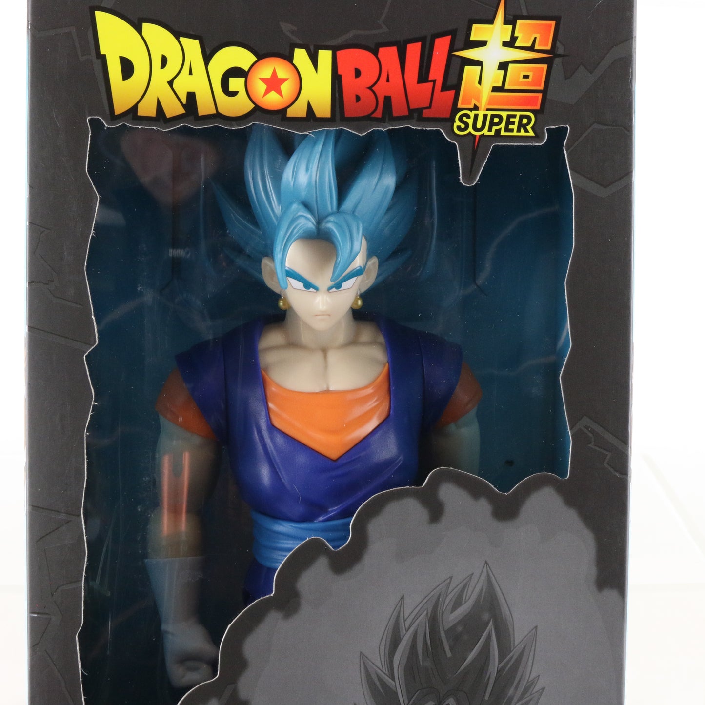 Bandai Namco Dragon Ball Super Limit Breaker Super Saiyan Blue Vegito 36748