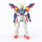 Gundam Deluxe Wing Zero Mobile Suit Bandai MSIA Action Figure 4.5"