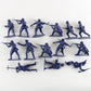 German Infantry WW2 WWII Airfix 1:32 A02702 Plastic Model Soldier Figures