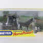 Breyer Doctors Buggy Stablemates Horse Power Horse Set 5986