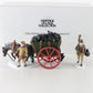Dept 56 Heritage Village Delivering Coal For The Hearth Set Of 2 58326