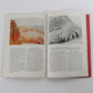 Zion Bryce Canyon & Grand Canyon National Parks Book Union Pacific Catalog 1929