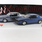 1987 Buick GNX Drag Gray Street Fighter GMP 1:18 Diecast Model 1 Of 650 G1800221