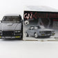 1987 Buick GNX Drag Gray Street Fighter GMP 1:18 Diecast Model 1 Of 650 G1800221