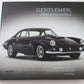 Bonhams Guide To Classic Sports & Race Cars Jared Zaugg Book