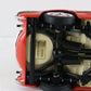 1955 Chevy Corvette Roadster Venetian Red Limited Danbury Mint 1:24 Diecast 396