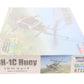 UH-1C Huey Helicopter Bell Hobbyboss 1:72 87229 Sealed Military Kit