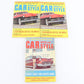 Lot Of 5 Car Speed & Style March & April 1959 Vintage Car Magazines