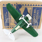 Ertl 1929 Lockheed Air Express Diecast Metal Coin Bank Plane 3434 8"