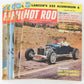 Lot Of 5 Hot Rod Jan Feb Mar 1961 Lancer Pontiac Dodge Vintage Car Magazines