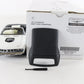 1971 Plymouth Hemi Cuda Barracuda Convertible White Black Danbury 1:24 Diecast