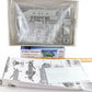 CH-46E/F Seaknight Helcopter Boeing Vertol Hobbyboss 1:72 87223 Military Kit