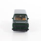 Ford Transit Service Van Green Herpa 1:87 HO West Germany