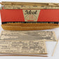 US Coast Guard Cutter Ideal Models Wood Ship Kit 1104
