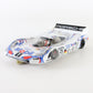 JK Porsche GT1 Mobil 1 Nish Aiello Ortelli #26 white black 1:24 slot car