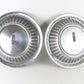 Lot Of 3 Vintage 1973 Oldsmobile Toronado Metal Wheel Hubcap 17"