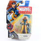 Marvel Universe Jean Grey Series 2 004 Hasbro 3.75" Action Figure